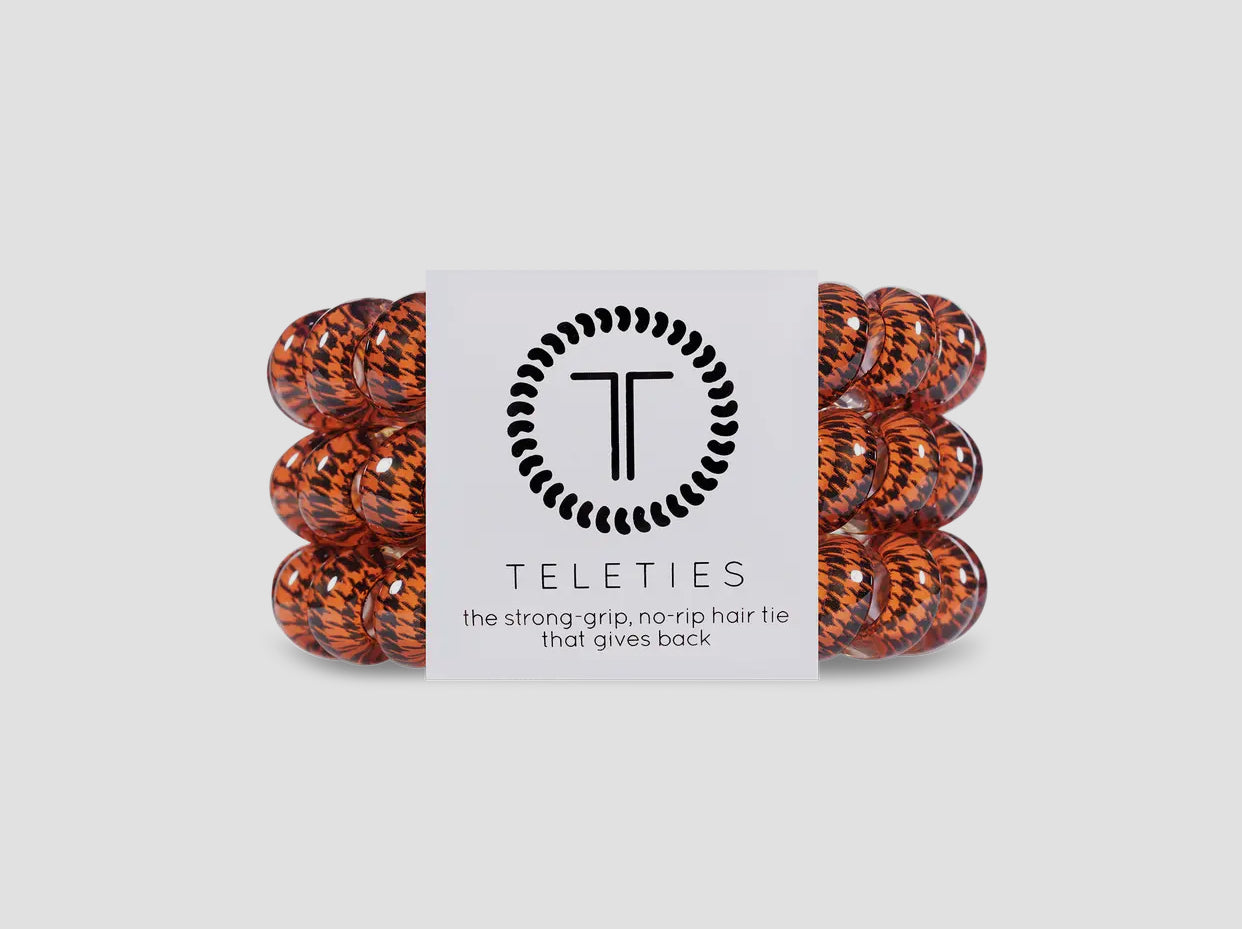 Spiral Hair Coil- Large