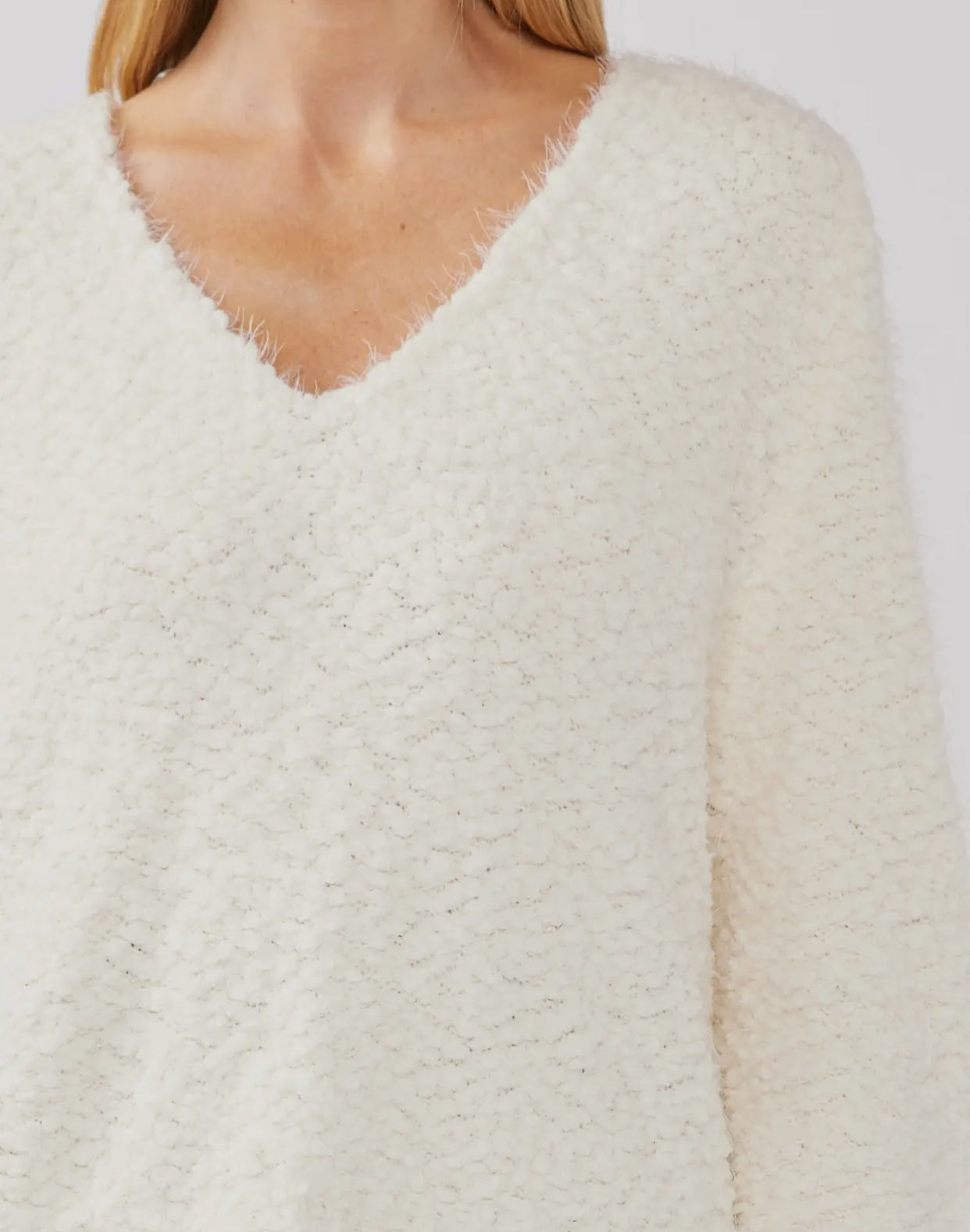 Frosta Sweater