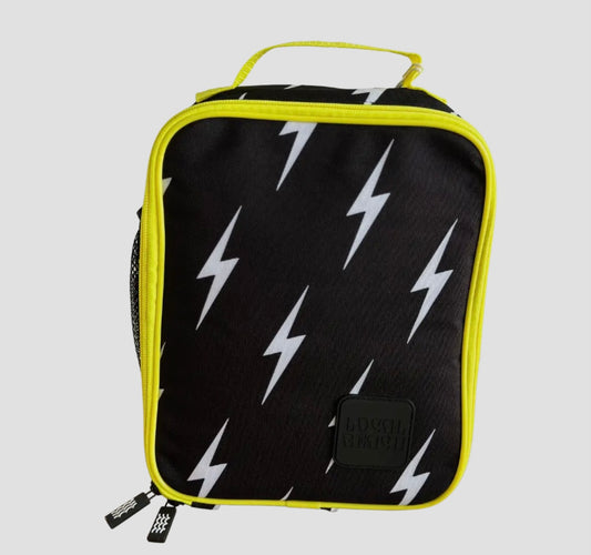 Bolt Lunchbox